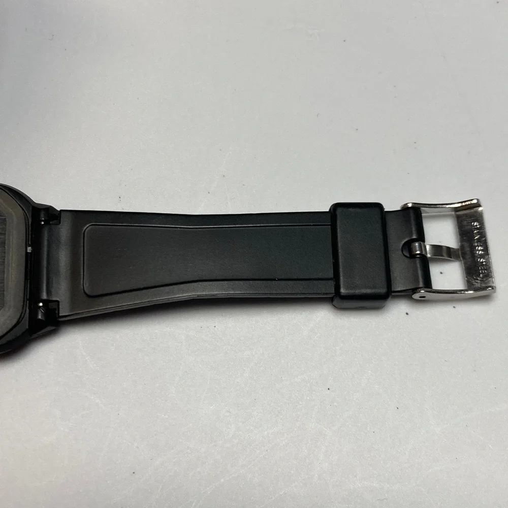 Casio another rate